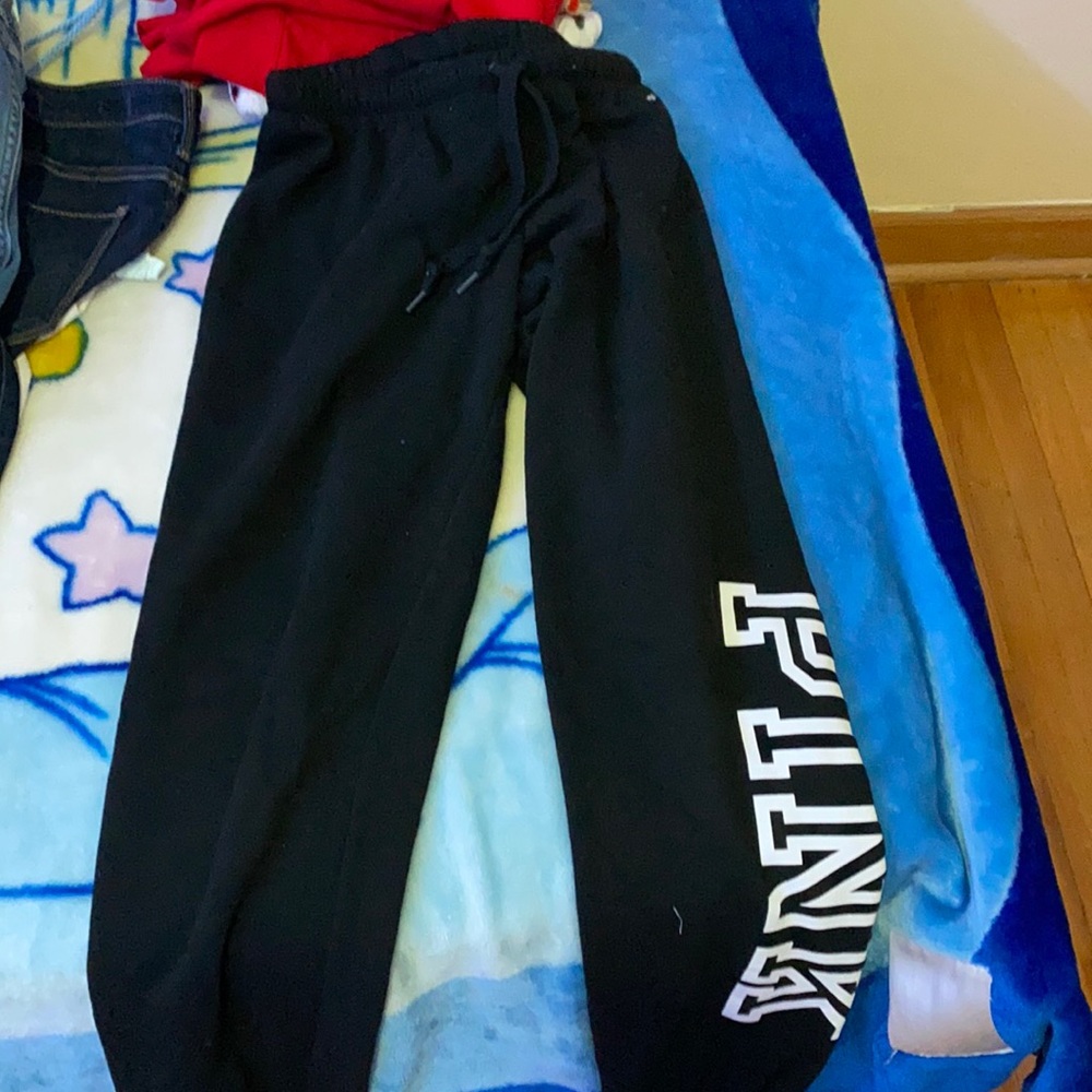 Sweatpants